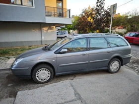 Citroen C5, снимка 2