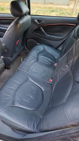 Citroen C5, снимка 10