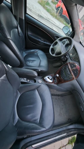 Citroen C5, снимка 4