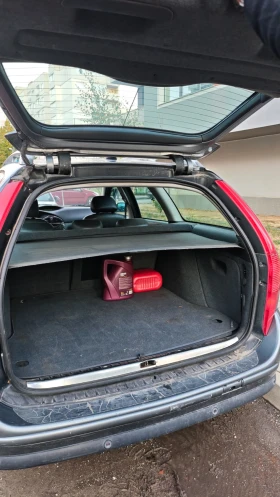 Citroen C5, снимка 11
