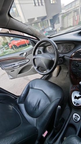 Citroen C5, снимка 5