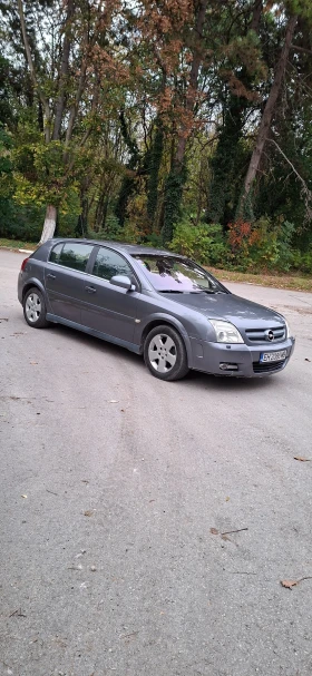 Opel Signum 1, снимка 2