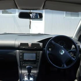 Skoda Superb 1.9 TDI | Mobile.bg    6