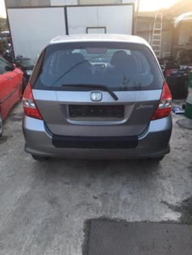 Honda Jazz 1.2 | Mobile.bg    4