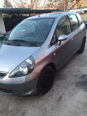 Honda Jazz 1.2 | Mobile.bg    8