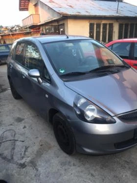 Honda Jazz 1.2 | Mobile.bg    9