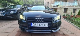 Audi A7 3.0TDI QUATRRO !!! 166000km     | Mobile.bg    7