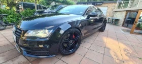 Audi A7 3.0TDI QUATRRO !!! 166000km     | Mobile.bg    4