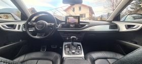 Audi A7 3.0TDI QUATRRO !!! 166000km ТОП ТЕХНИЧЕСКО СЪСТОЯ , снимка 16