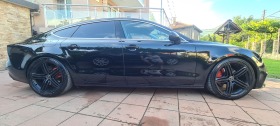 Audi A7 3.0TDI QUATRRO !!! 166000km     | Mobile.bg   6