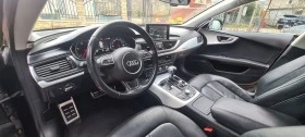 Audi A7 3.0TDI QUATRRO !!! 166000km ТОП ТЕХНИЧЕСКО СЪСТОЯ , снимка 12