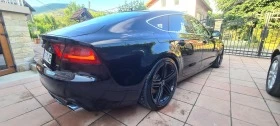 Audi A7 3.0TDI QUATRRO !!! 166000km     | Mobile.bg    10