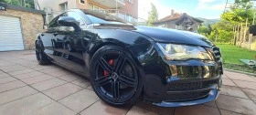 Audi A7 3.0TDI QUATRRO !!! 166000km ТОП ТЕХНИЧЕСКО СЪСТОЯ , снимка 1