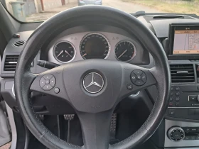 Mercedes-Benz C 200 AMG /NAVI, снимка 10