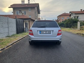 Mercedes-Benz C 200 AMG /NAVI, снимка 7