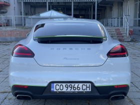 Porsche Panamera, снимка 3