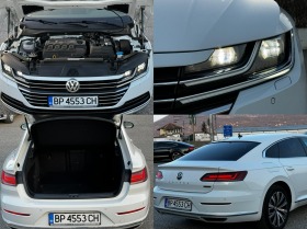 VW Arteon 2.0 tdi 4 motion | Mobile.bg   17