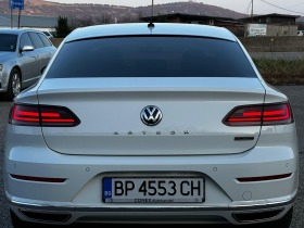 VW Arteon 2.0 tdi 4 motion | Mobile.bg   5