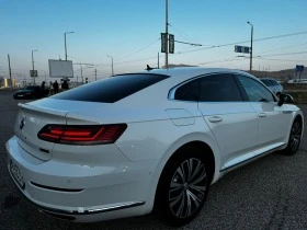 VW Arteon 2.0 tdi 4 motion, снимка 6