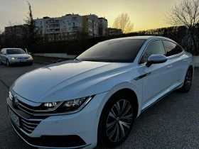 Обява за продажба на VW Arteon 2.0 tdi 4 motion ~44 999 лв. - изображение 1