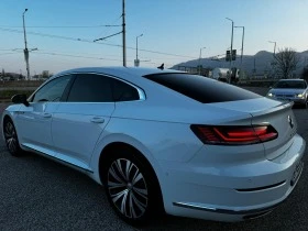 VW Arteon 2.0 tdi 4 motion | Mobile.bg    4