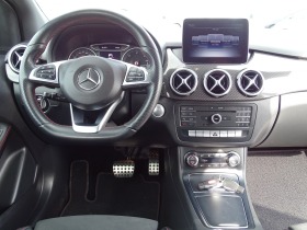 Mercedes-Benz B 200 2.2CDI*AMG*4MATIC, снимка 9 - Автомобили и джипове - 44616038