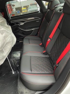 Audi S8 New Exclusive Interior | Mobile.bg   7