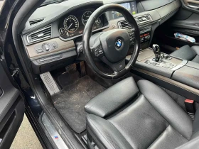 BMW 730 НА ЧАСТИ, снимка 7