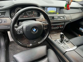 BMW 730 НА ЧАСТИ, снимка 6