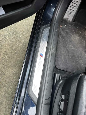 BMW 730 НА ЧАСТИ, снимка 10
