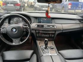 BMW 730 НА ЧАСТИ, снимка 8