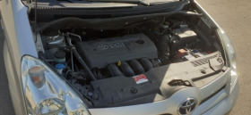 Toyota Corolla verso 18Vvti.бензин.автоматик129к., снимка 10