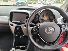 Toyota Aygo, снимка 9