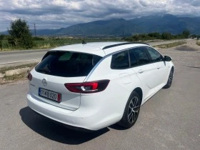 Opel Insignia 1.5 AVTOMAT ! | Mobile.bg    4