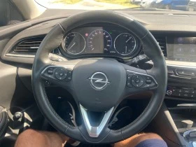 Opel Insignia 1.5 AVTOMAT ! | Mobile.bg    12