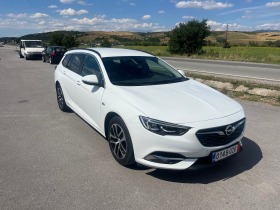 Обява за продажба на Opel Insignia 1.5 AVTOMAT  ~23 500 лв. - изображение 1