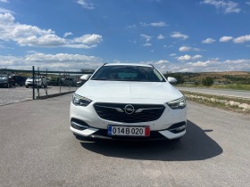 Обява за продажба на Opel Insignia 1.5 AVTOMAT  ~23 500 лв. - изображение 1