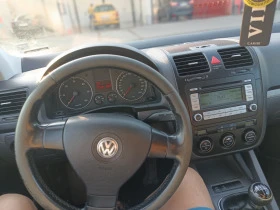 VW Golf 1.9, снимка 4