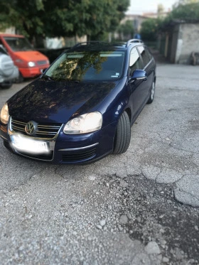 VW Golf 1.9, снимка 2