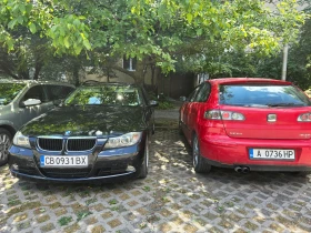 Seat Ibiza 6L 1.9TDI, снимка 3