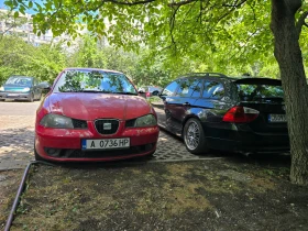 Seat Ibiza 6L 1.9TDI, снимка 2