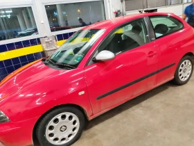 Seat Ibiza 6L 1.9TDI, снимка 1