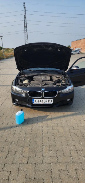 BMW 320, снимка 7