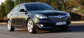 Opel Insignia 2.0 ecoflex  | Mobile.bg    3