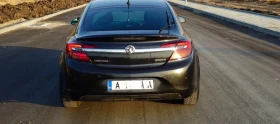 Opel Insignia 2.0 ecoflex , снимка 4