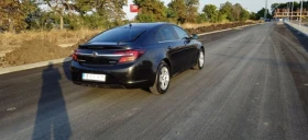 Opel Insignia 2.0 ecoflex , снимка 8