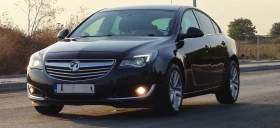 Opel Insignia 2.0 ecoflex  | Mobile.bg    2