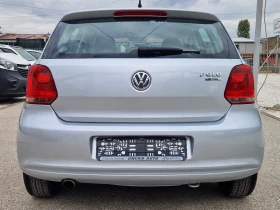 VW Polo 1.4ГАЗ-БЕНЗИН/BI FUEL/Italia/108хил км!, снимка 5