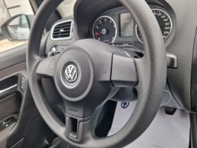 VW Polo 1.4ГАЗ-БЕНЗИН/BI FUEL/Italia/108хил км!, снимка 13