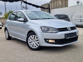 VW Polo 1.4ГАЗ-БЕНЗИН/BI FUEL/Italia/108хил км!